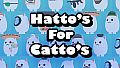 Catto Pew Pew - Hatto's for Catto's Cosmetic Pack