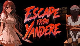 Escape from Yandere