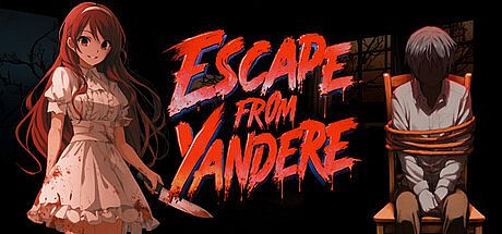 Escape from Yandere Game
