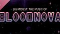 Lightdust: The Music of Blood Nova