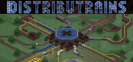 Distributrains
