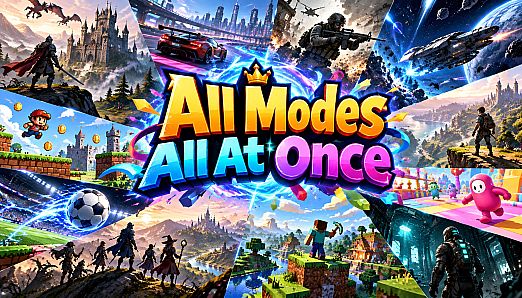 All Modes All At Once