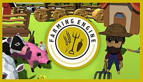 Farming Engine