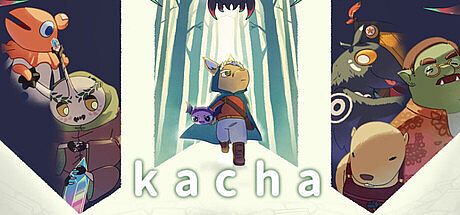 喀嚓 Kacha Game