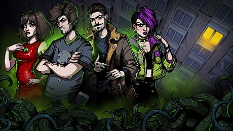 Almost My Floor Game