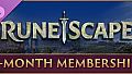 RuneScape 1-Month Membership + The Orchestral Collection