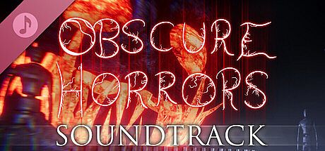 Obscure Horrors Soundtrack DLC