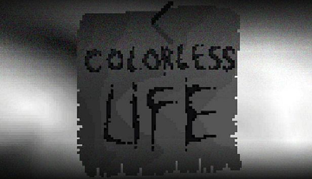 Buy Colorless Life
