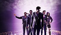 Saints Row: The Third Remastered