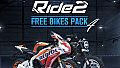 Ride 2 Free Bikes Pack 4