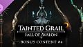Tainted Grail: The Fall of Avalon - Bonus Content #4