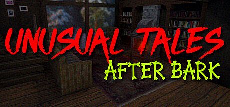 Unusual Tales: After Bark Game