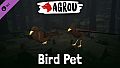 Agrou - Bird Pet