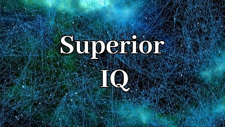 Superior IQ Game
