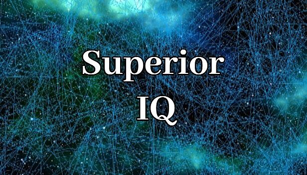 Buy Superior IQ