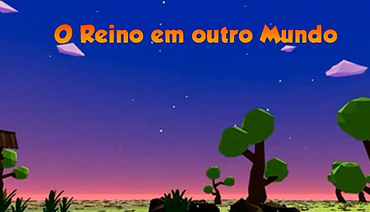 O Reino em outro Mundo