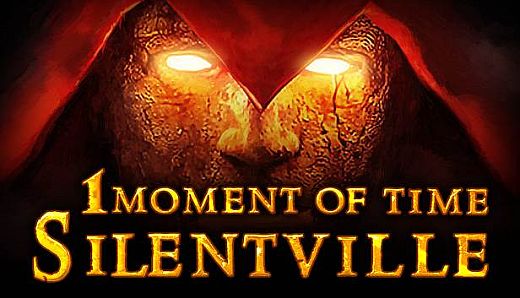 1 Moment Of Time: Silentville