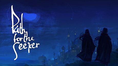 Path For The Seeker Game