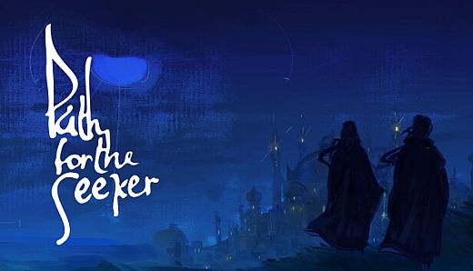 Path For The Seeker