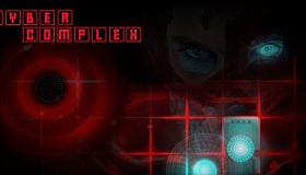 Cyber Complex