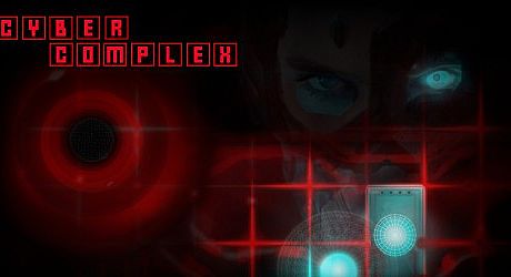 Cyber Complex Game