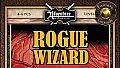 Fantasy Grounds - A09: Rogue Wizard (5E)