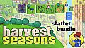 Harvest Seasons - Starter Bundle