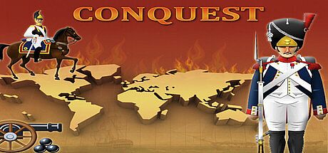 Conquest Game