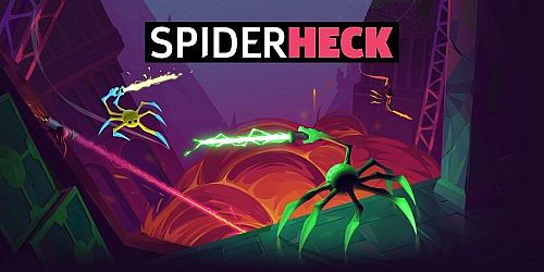 SpiderHeck