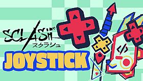 Sclash - Joystick