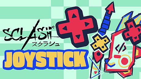 Sclash - Joystick DLC