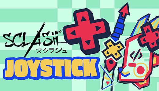 Sclash - Joystick