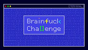 Brainfuck Challenge