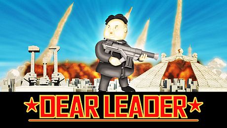 Dear Leader