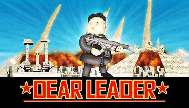 Buy Dear Leader