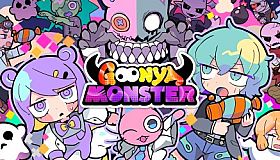 Goonya Monster