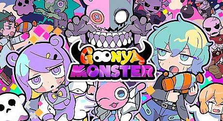 Goonya Monster Game