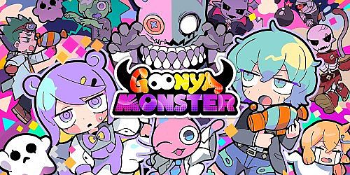 Goonya Monster