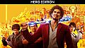 Yakuza: Like a Dragon Hero Edition