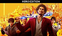 Kup Yakuza: Like a Dragon Hero Edition na PC