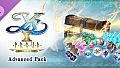 Ys X: Proud Nordics - Advanced Pack