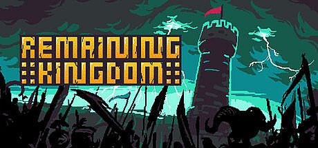 Remaining Kingdom Game