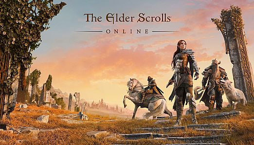 The Elder Scrolls Online