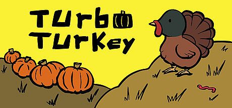 Turbo Turkey: Feathered Frenzy! Game