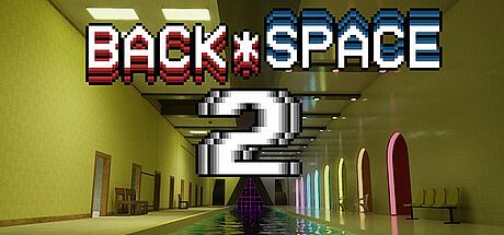 BACK*SPACE2 Game