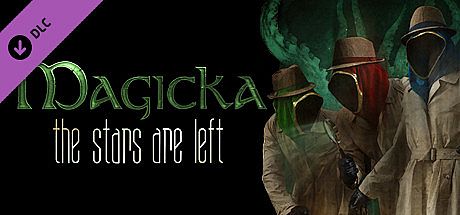 Magicka: The Stars Are Left