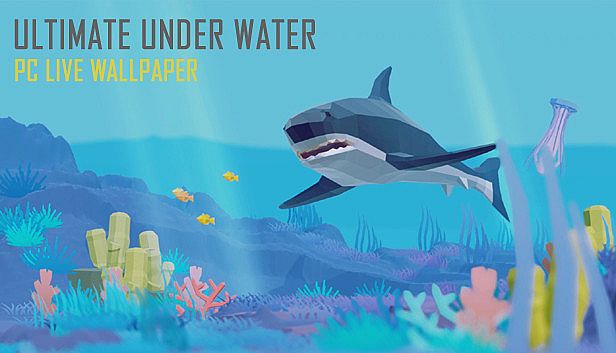 Buy Ultimate Under Water