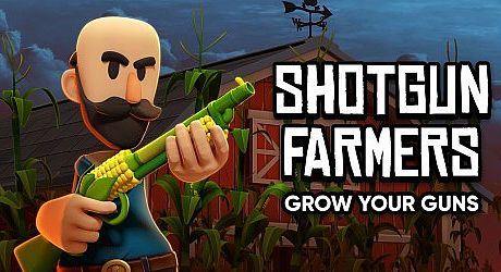 Shotgun Farmers Game