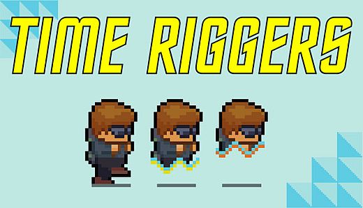 Time Riggers