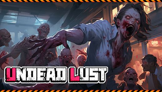 Undead Lust
